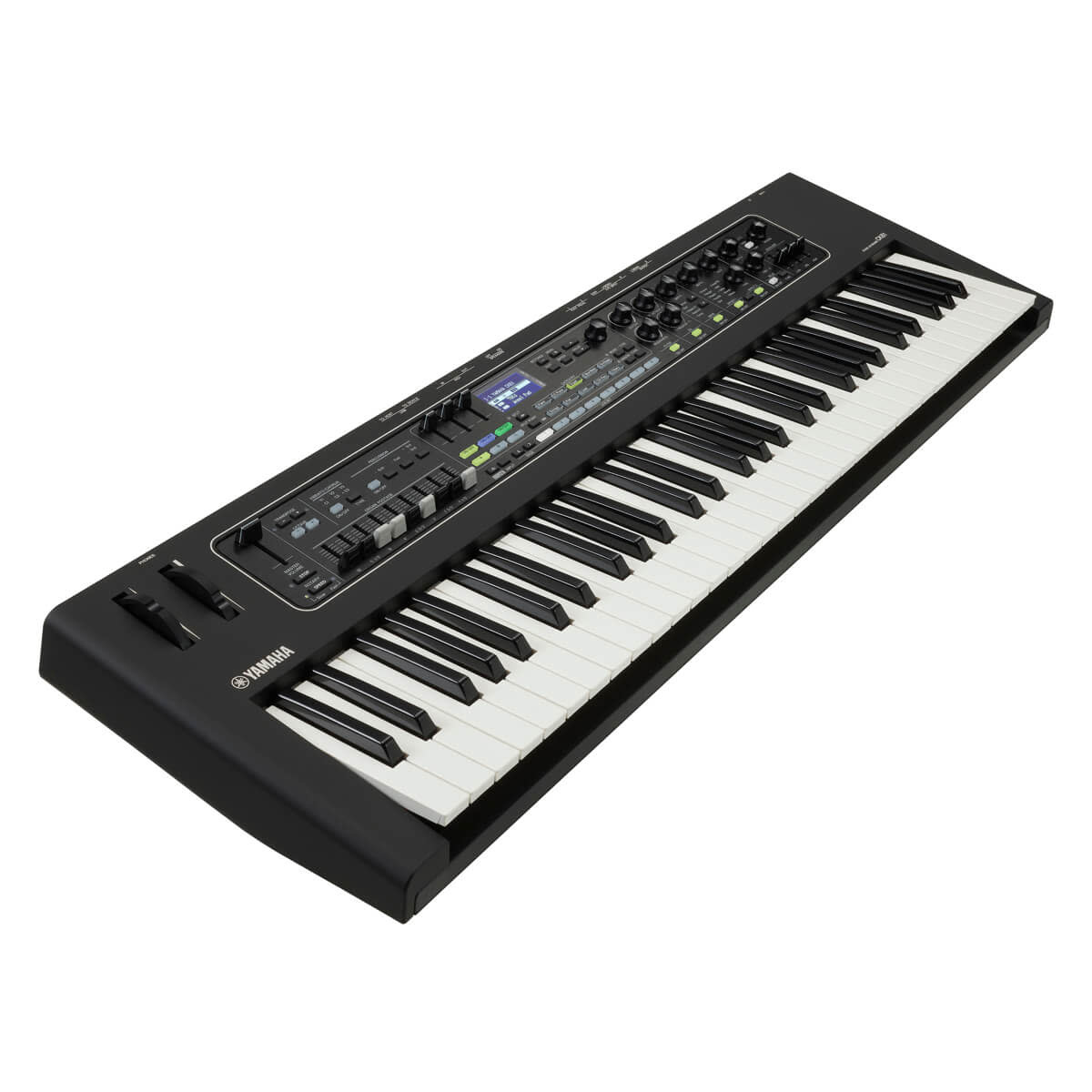Yamaha CK61 Keyboard KAOS Music Centre