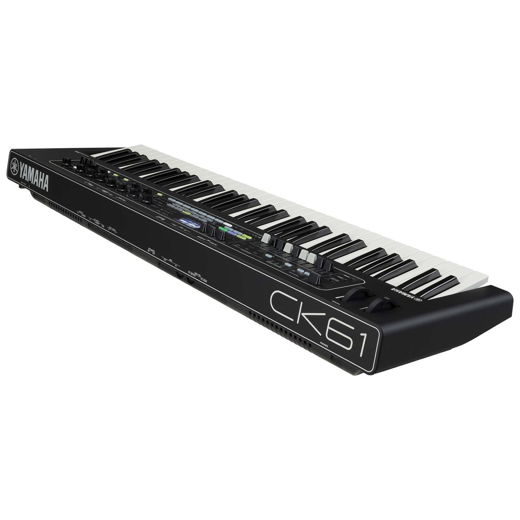 Yamaha Yamaha CK61 Keyboard