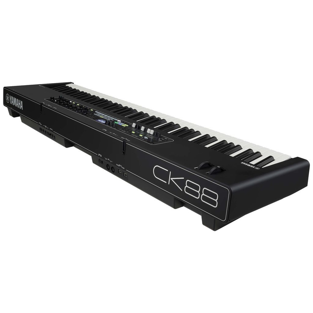 Yamaha Yamaha CK88 Keyboard