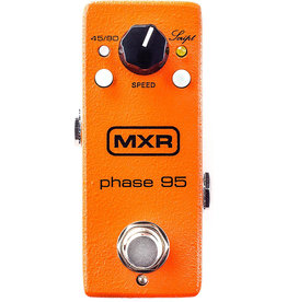 MXR MXR Phase 95 phaser pedal M290