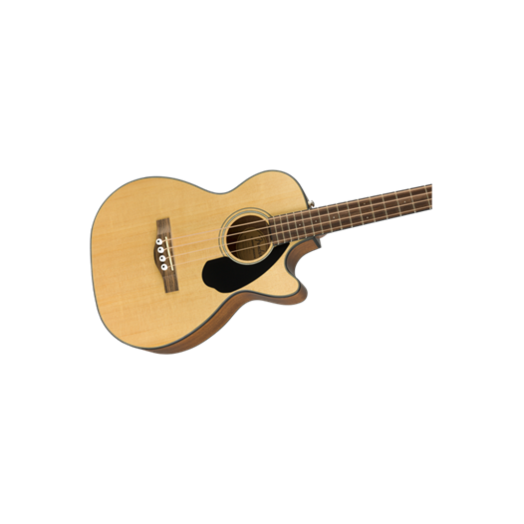 Fender Fender CB-60SCE Acoustic Bass - Natural