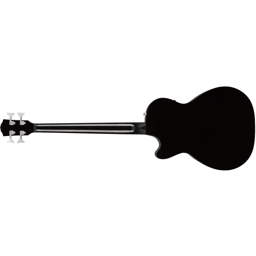 Fender Fender CB-60SCE Acoustic Bass - Black