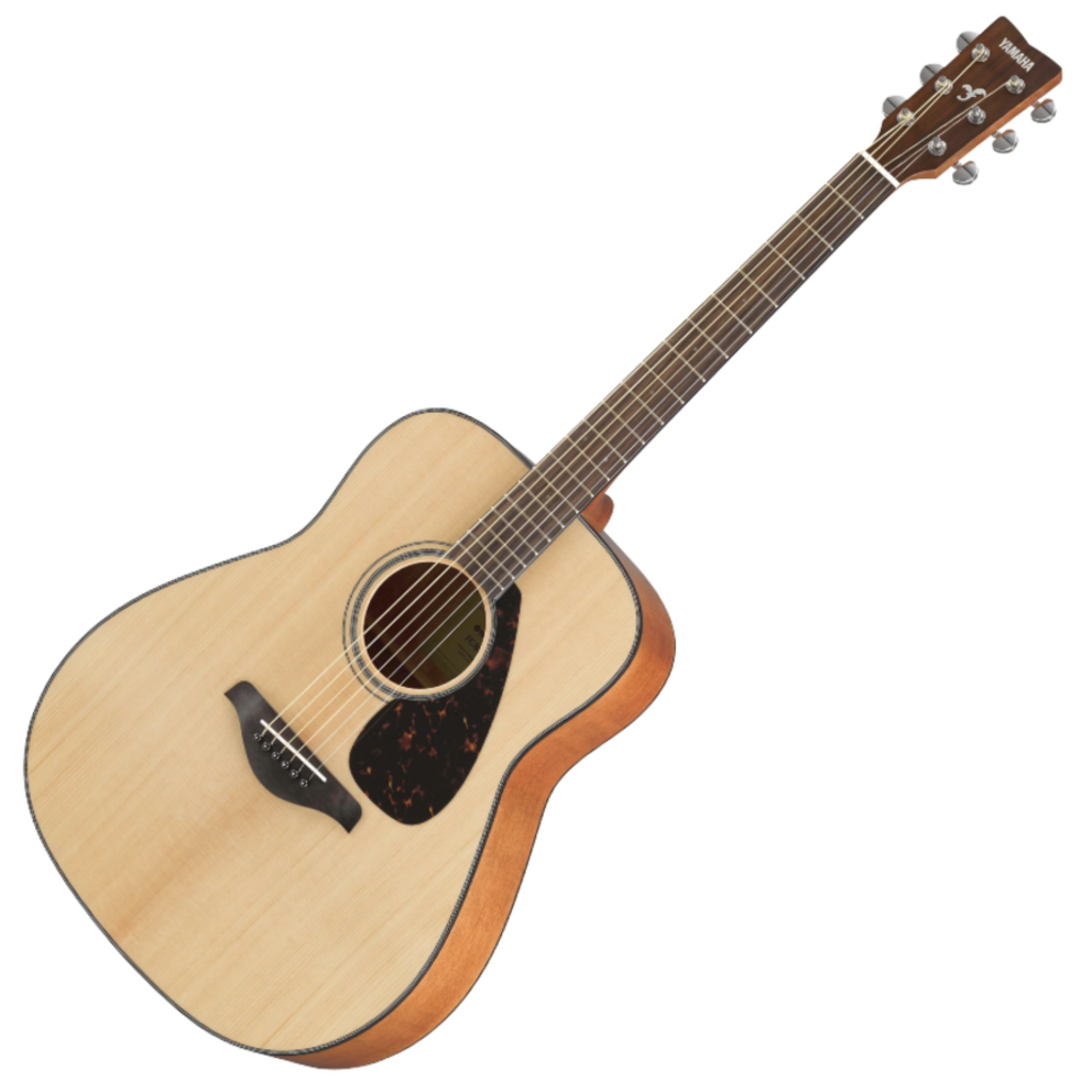 Yamaha Yamaha FG800 J Acoustic Guitar