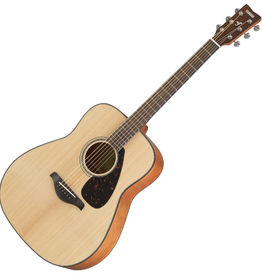 Yamaha Yamaha FG800J Acoustic Guitar