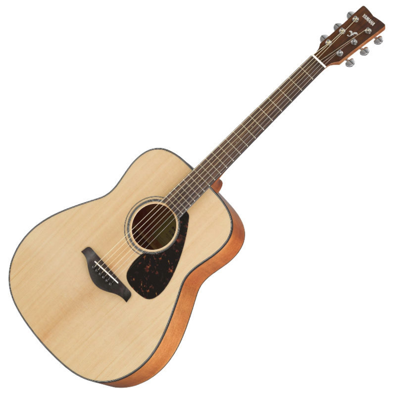 Yamaha Yamaha FG800J Acoustic Guitar