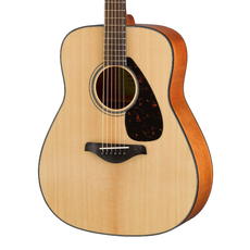 Yamaha Yamaha FG800 J Acoustic Guitar