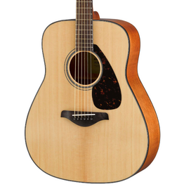 Yamaha Yamaha FG800J Acoustic Guitar
