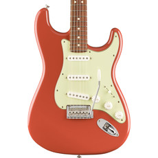 Fender Fender Limited Edition Player Stratocaster®, Pau Ferro Fingerboard, Fiesta Red