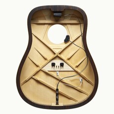 LR Baggs HiFi Acoustic Pickup System