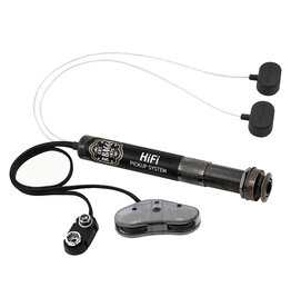 LR Baggs HiFi Acoustic Pickup System