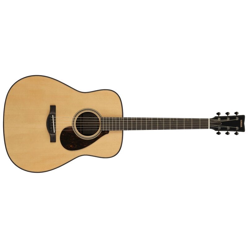 Yamaha Yamaha FG9R Acoustic Guitar