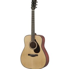 Yamaha Yamaha FG9M Acoustic Guitar