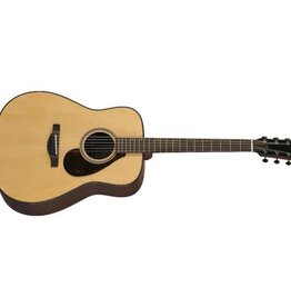 Yamaha Yamaha FG9M Acoustic Guitar