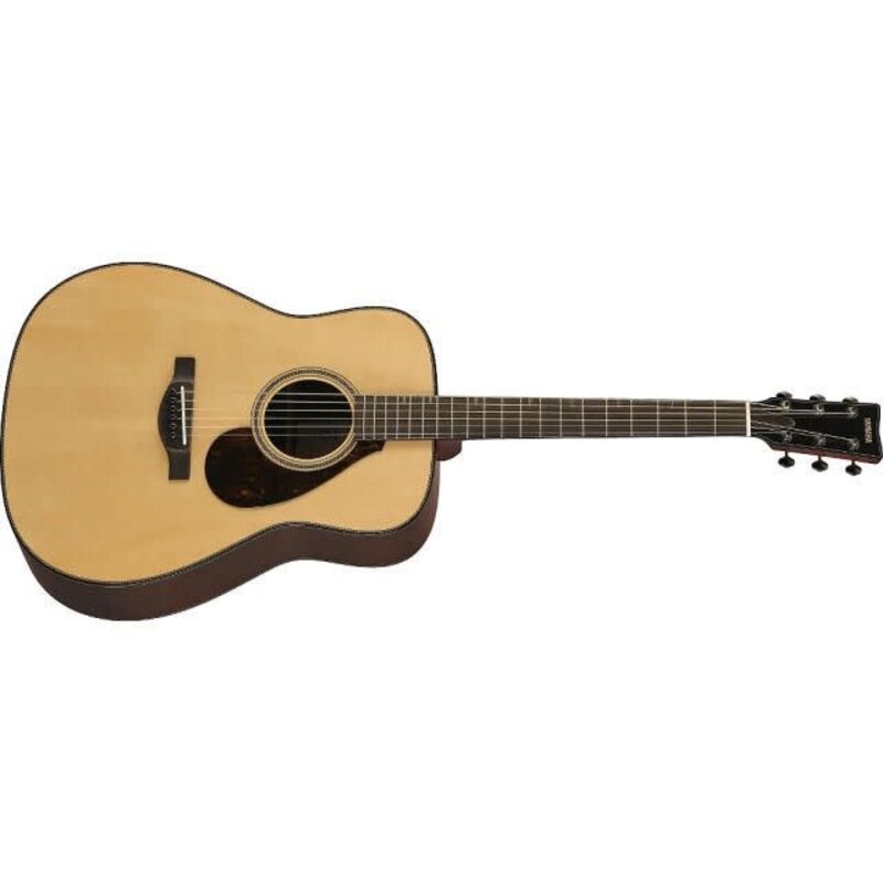 Yamaha Yamaha FG9M Acoustic Guitar