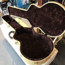 Consignment/Used Karol Custom Acoustic Guitar - 'Finger Style' 2008/2009 w/Hard Case