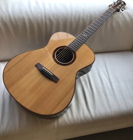 Consignment/Used Karol Custom Acoustic Guitar - 'Finger Style' 2008/2009 w/Hard Case