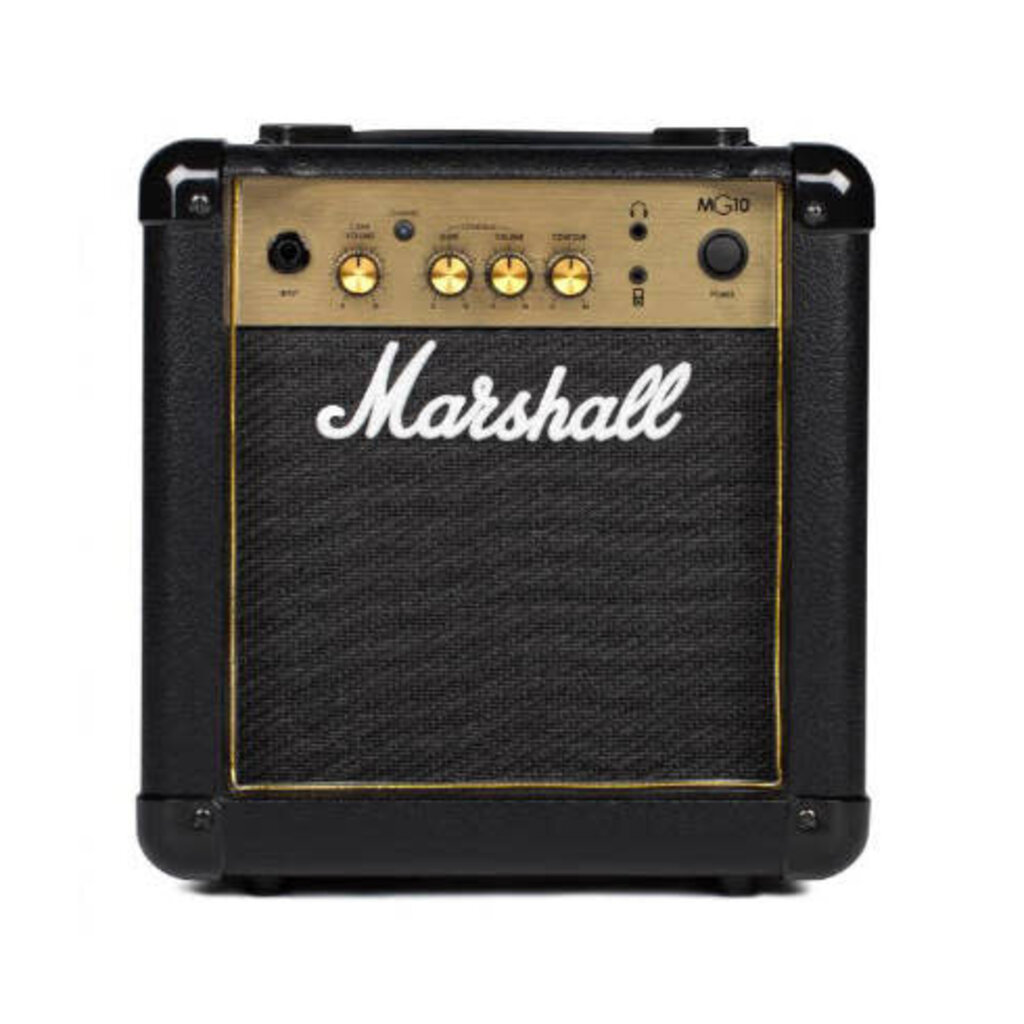 Marshall Marshall MG10 Gold Guitar Amplifier