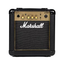 Marshall Marshall MG10 Gold Guitar Amplifier