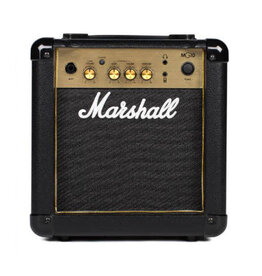 Marshall Marshall MG10 Gold Guitar Amplifier