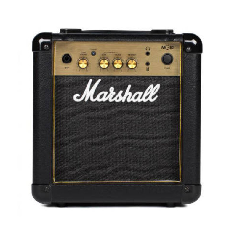 Marshall Marshall MG10 Gold Guitar Amplifier