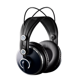 AKG AKG K271-MKII - Closed-back Professional Studio Headphones
