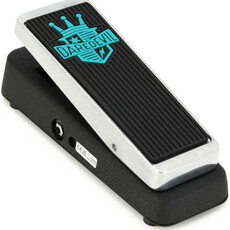 Jim Dunlop Dunlop DD-95FW Cry Baby Daredevil Fuzz Wah