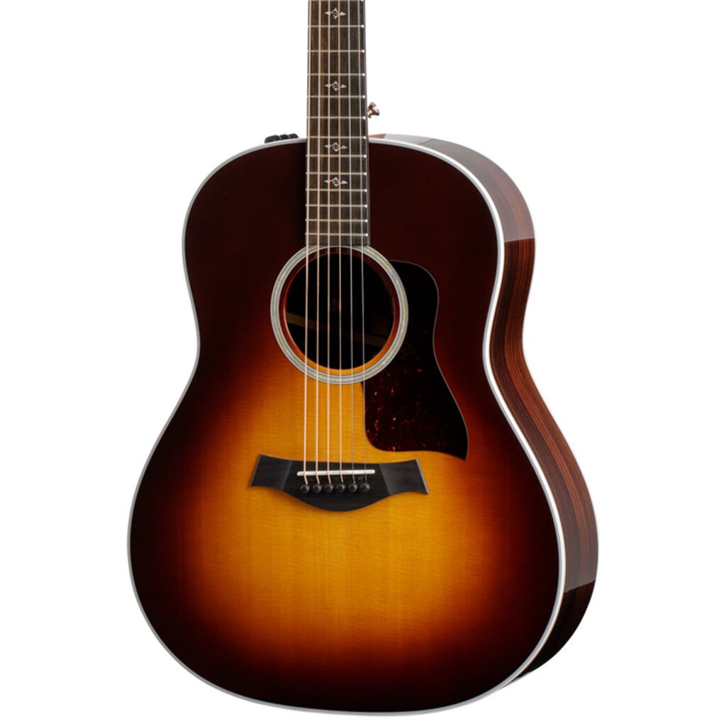 Taylor Guitars Taylor 417e Tobacco Sunburst