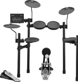 Yamaha Yamaha DTX452K Electronic Drum Kit