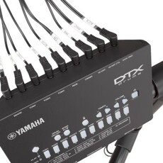 Yamaha Yamaha DTX452K Electronic Drum Kit