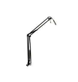 On Stage On Stage MBS5000 Desk Mount Microphone Boom Arm