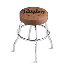 Taylor Guitars Taylor Bar Stool Brown 24"