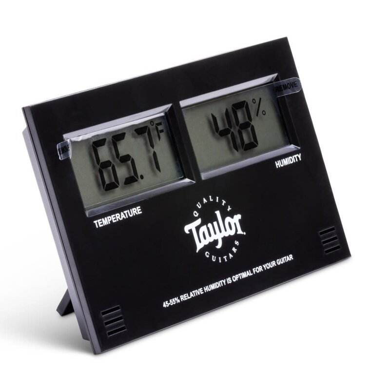 Taylor Guitars Taylor Hygrometer