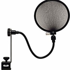 CAD CAD Microphone Pop Filter CAD-VP1