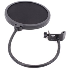 CAD CAD Microphone Pop Filter CAD-VP1