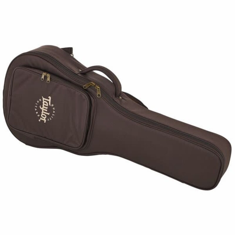 Taylor Guitars Taylor Super Aero Case - Chocolate Brown