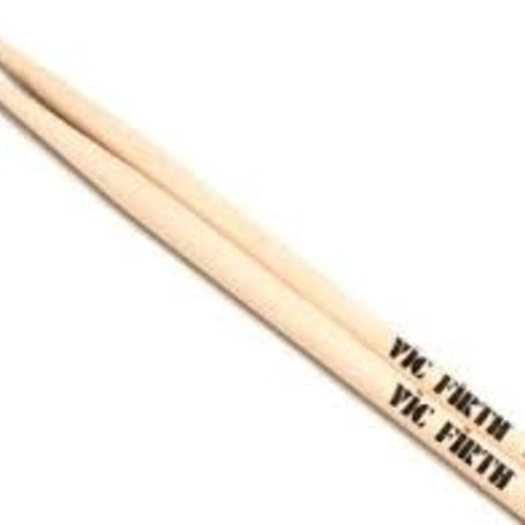 Vic Firth 5BN Drum Sticks