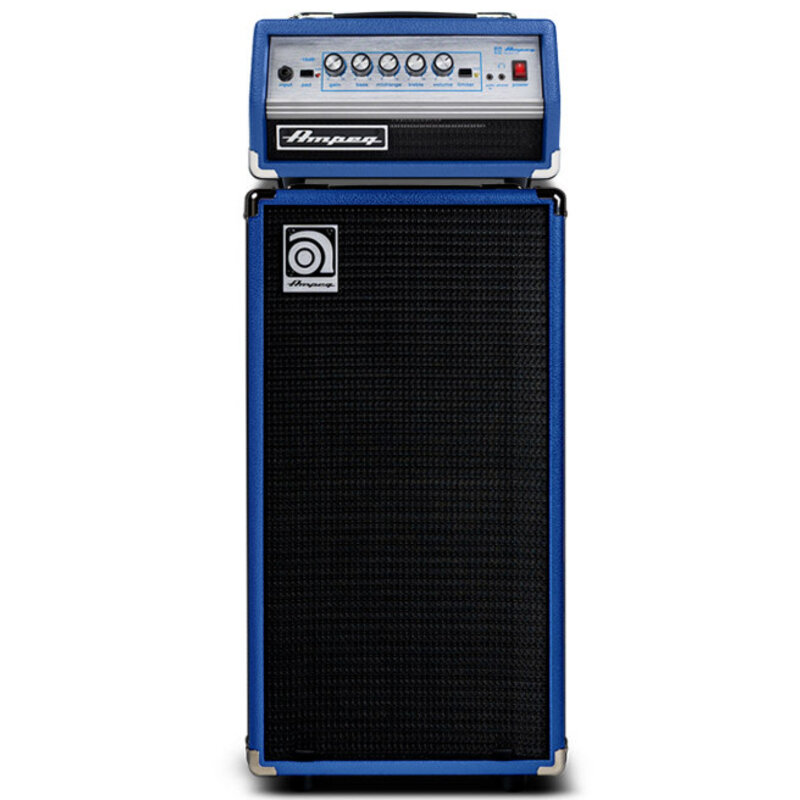 Ampeg SVTMICRO Blue Set Ltd.