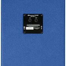 Ampeg SVT Micro Blue Set Ltd Mini Bass Stack  (SVT210AV & SVT Micro)