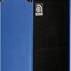 Ampeg SVT Micro Blue Set Ltd Mini Bass Stack  (SVT210AV & SVT Micro)