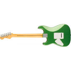 Fender Fender Aerodyne Special Stratocaster HSS - Speed Green Metalic