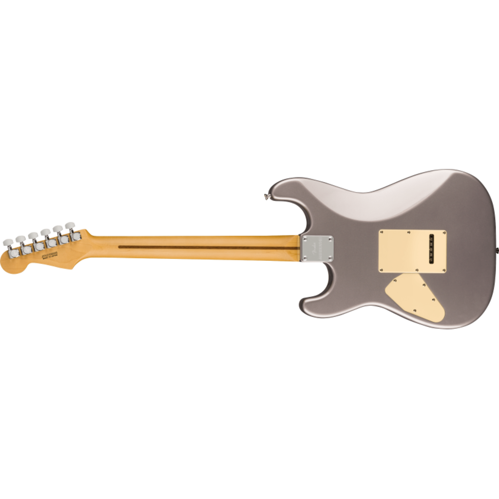 Fender Fender Aerodyne Special Stratocaster HSS - Dolphin Gray Metalic