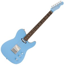 Fender Fender Aerodyne Special Telecaster - California Blue
