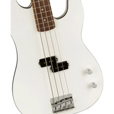 Fender Fender Aerodyne Special Precision Bass - Bright White