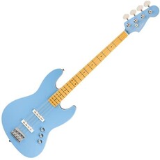 Fender Fender Aerodyne Special Jazz Bass - California Blue