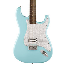 Fender Fender Ltd Ed. Tom Delonge Stratocaster - Daphne Blue