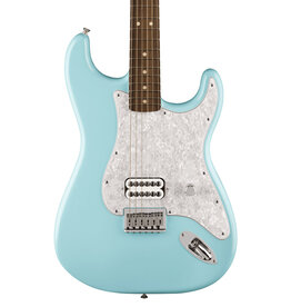 Fender Fender Ltd Ed. Tom Delonge Stratocaster - Daphne Blue