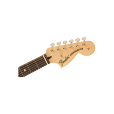 Fender Fender Ltd Ed. Tom Delonge Stratocaster - Graffiti Yellow