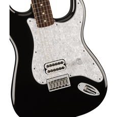 Fender Fender Ltd Ed. Tom Delonge Stratocaster - Black