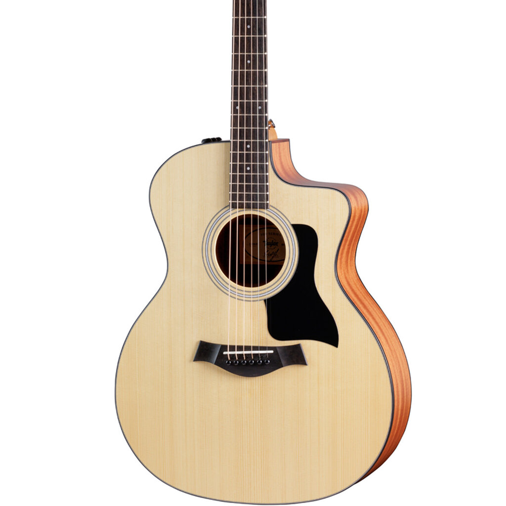 Taylor 114ce Sapele Acoustic Guitar - KAOS Music Centre