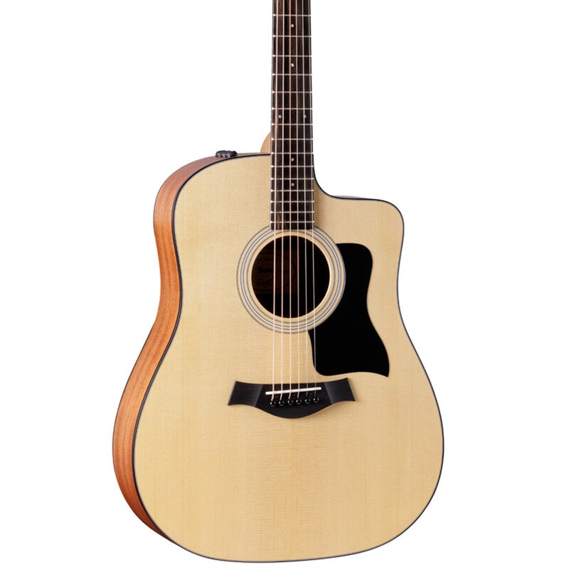 Taylor 114ce Sapele Acoustic Guitar - KAOS Music Centre